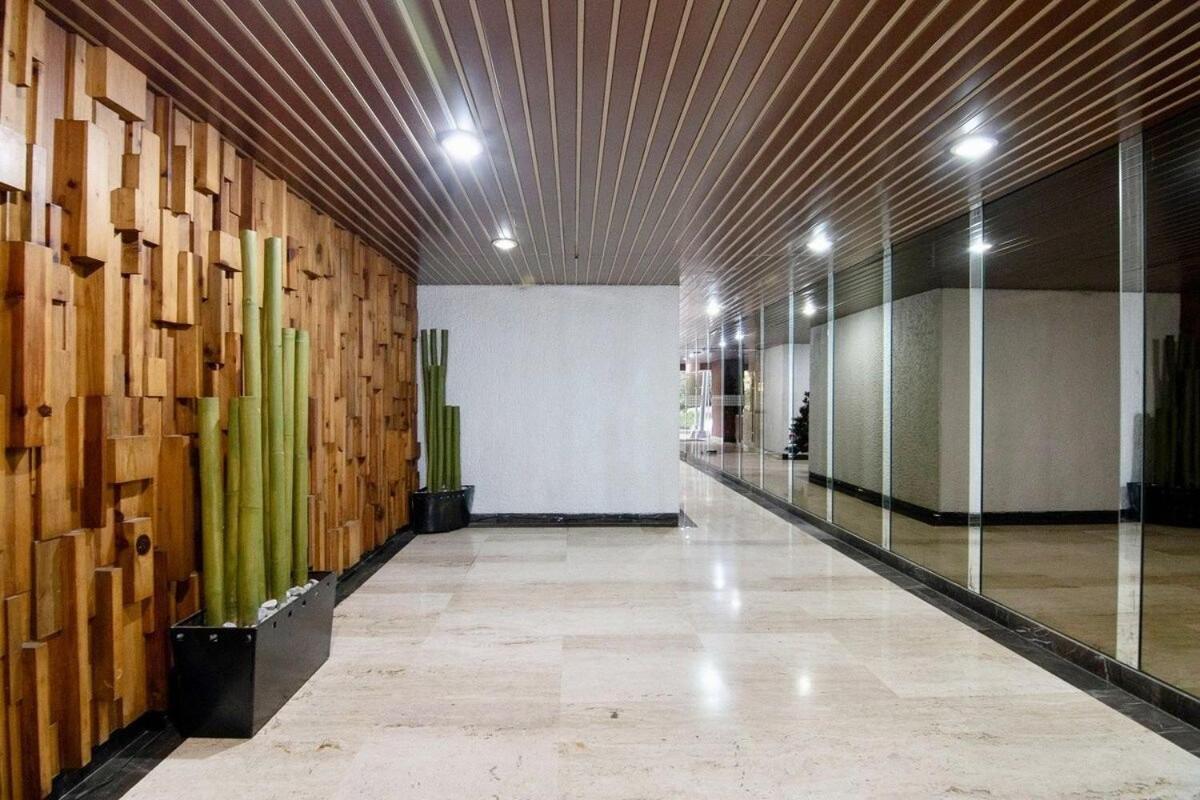 Eclectic Jungle: 4 Bedrooms In Beautifull Polanco เม็กซิโกซิตี้ ภายนอก รูปภาพ