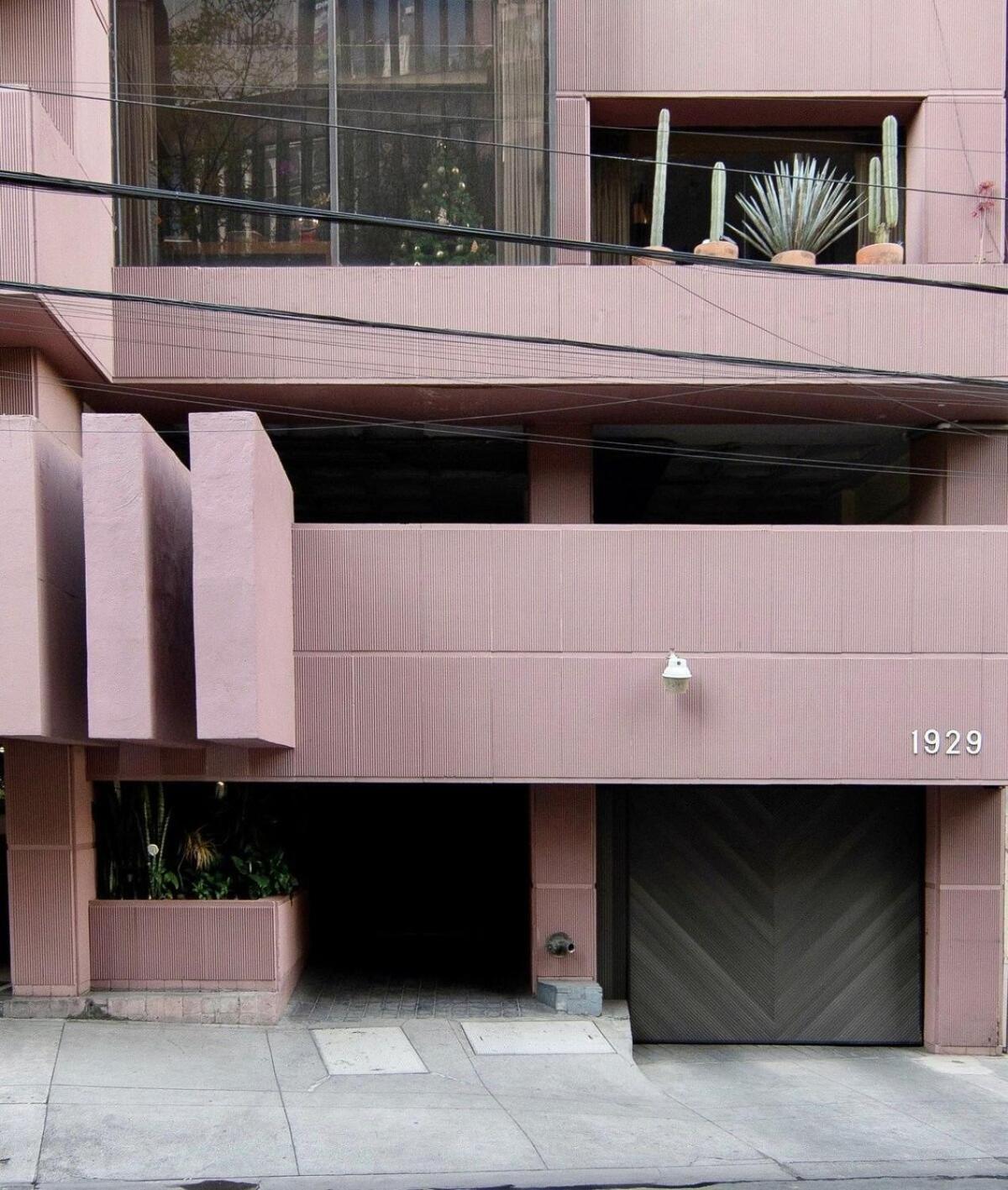 Eclectic Jungle: 4 Bedrooms In Beautifull Polanco เม็กซิโกซิตี้ ภายนอก รูปภาพ