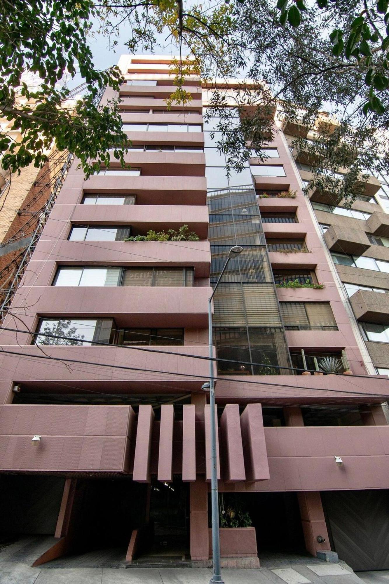Eclectic Jungle: 4 Bedrooms In Beautifull Polanco เม็กซิโกซิตี้ ภายนอก รูปภาพ