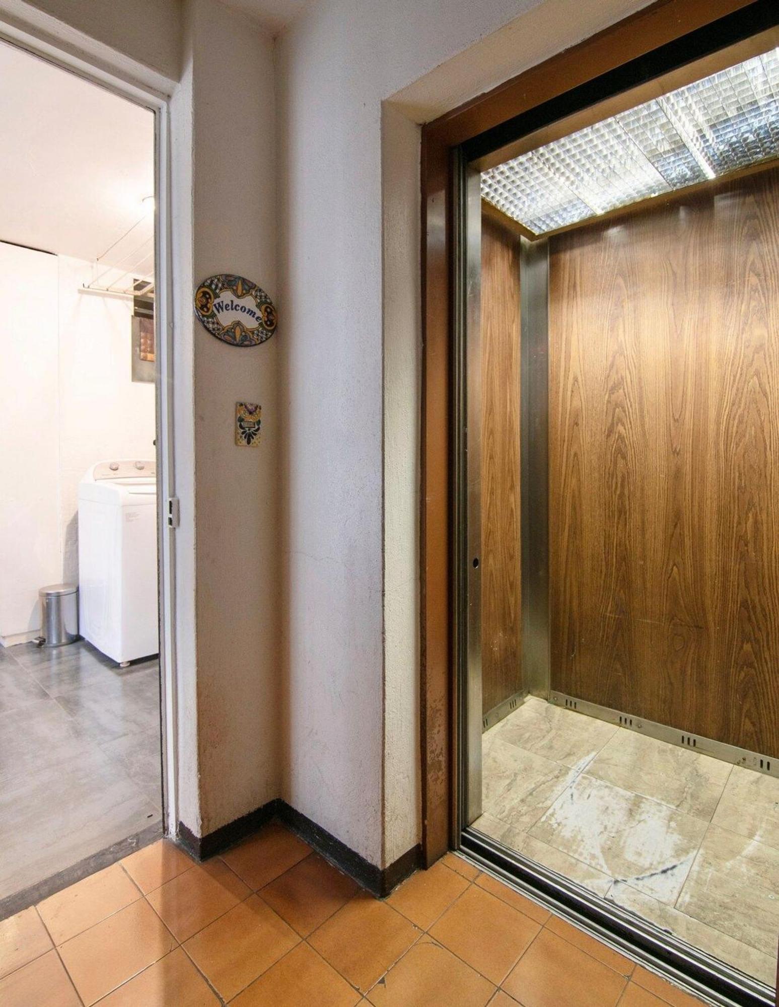 Eclectic Jungle: 4 Bedrooms In Beautifull Polanco เม็กซิโกซิตี้ ภายนอก รูปภาพ