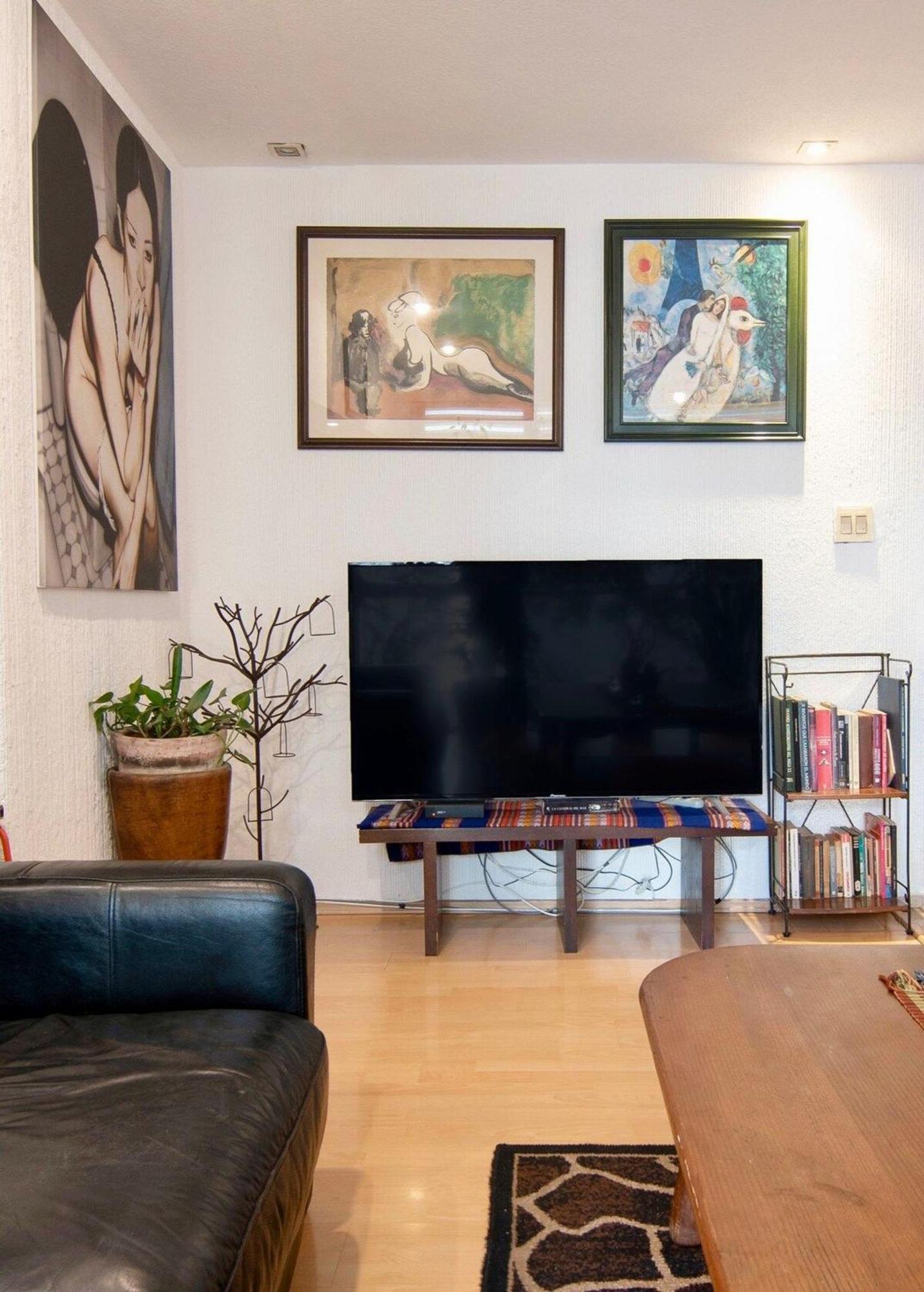 Eclectic Jungle: 4 Bedrooms In Beautifull Polanco เม็กซิโกซิตี้ ภายนอก รูปภาพ