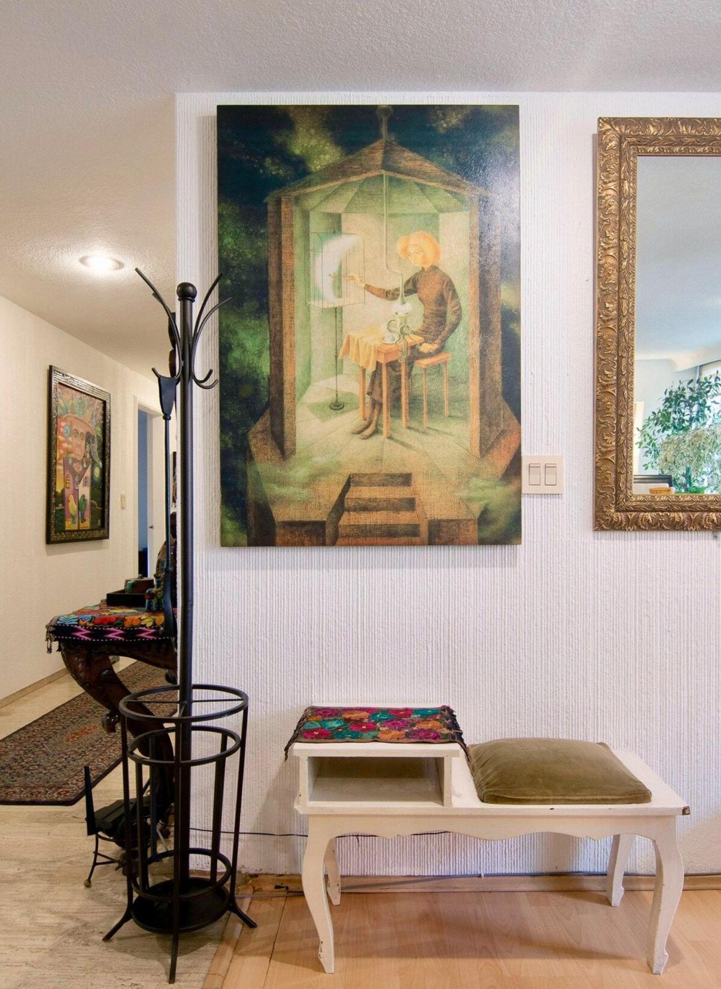 Eclectic Jungle: 4 Bedrooms In Beautifull Polanco เม็กซิโกซิตี้ ภายนอก รูปภาพ